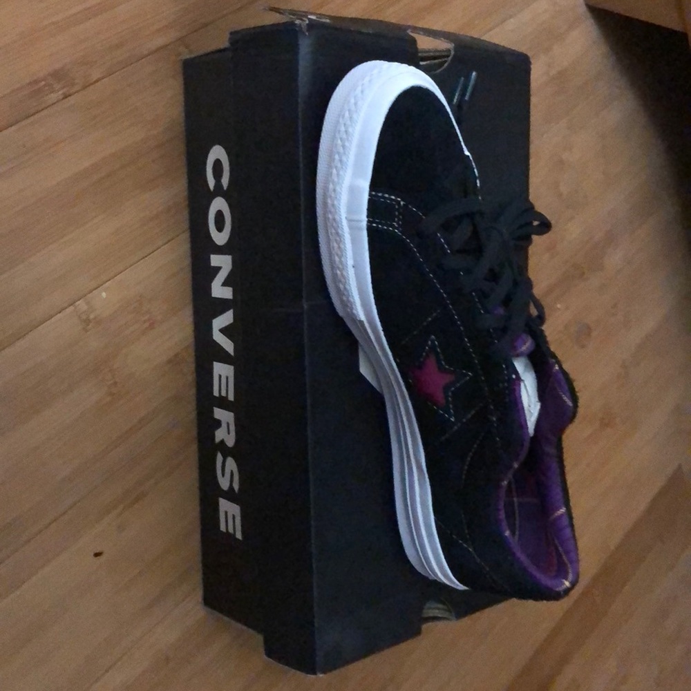 Men’s shoes